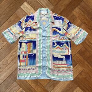 Casablanca shirt